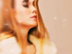 ALEXIS CHRISTMAS BRIDE: BLOWJOB, BABE  ANAL PORN