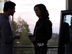 Morena, Linda, Garganta profunda, Polla, Lesbiana, Masturbación, Natural, Tetas