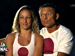 Европейки, Француженки, Реалити