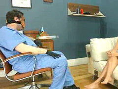 アナル, アスtoマウス, 緊縛, ぶっかけ, イく瞬間, 服従, 足, 開帳