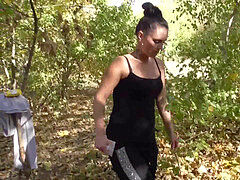 緊縛, フェムドム, 熟年, 淫乱熟女, ティーン