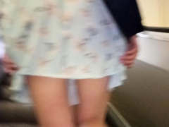 Amateur, Cul, Hd, Mère que j'aimerais baiser, Culottes ou slips, Pov, Public, Adolescente