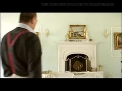 Salle de bains, Gros seins, Sucer une bite, Plantureuse, Hd, Talons, Mère que j'aimerais baiser, Rétro ancien