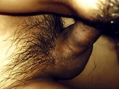 18 ans, Couple, Éjaculation interne, Tir de sperme, Doigter, Hard, Hd, Serré