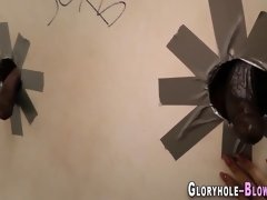 フェラチオ, 顔射, Hd, 異人種間, 三人