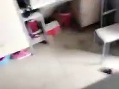 素人, デカパイ, 中国人, オッパイの