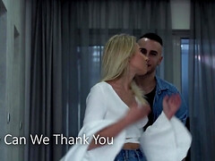 Cul, Blonde, Sucer une bite, Hard, Masturbation, Chatte, Adolescente, Nénés