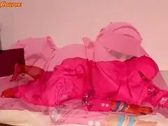 Amateur, Asiático, Pareja, Novia, Hd, Casero, Ama de casa, Esposa