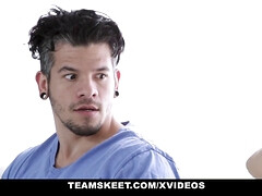 Broeder, Bruinharig, Sperma shot, Hondjeshouding, Hardcore, Hd, Zusters, Mager