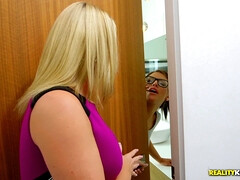 Amerikaans, Kont, Slaapkamer, Bruinharig, Sperma, Sperma shot, Lul, Spuiten