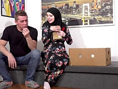 デカ尻, デカチン, デカパイ, フェラチオ, バック, 淫乱熟女, お金