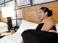 Amateur, Gros cul, Noire, Rondelette, Noir ébène, Interracial, Actrice du porno, Réalité