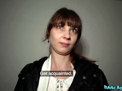 アメリカ人, お尻, フェラチオ, 顔射, 自然山雀, ハメ撮り, 公共, 靴下