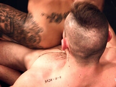 Anaal, Kont, Kont naar mond, Badkamer, Grote mammen, Pijpbeurt, Europees, Shemale