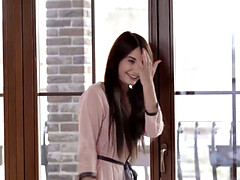 18 años, Dormitorio, Mamada, Morena, Pajear, Coño, Flaco, Adolescente