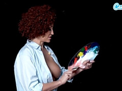 Большие сиськи, Женщины, Хд, Зрелые, Милф, Мамочка, Соло, Вебкамера