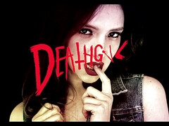 Blondine, Blasen, Braunhaarige, Viele männer bespritzen eine frau, Spermaladung, Schwanz, Doppelpenetration, Aufs gesicht abspritzen