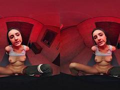 3d, Бондаж, Реалити