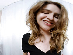 Penetracion con dedos, Tacones, Coño, Afeitado, Tetas