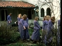 I Jomfruens Tegn (1973)