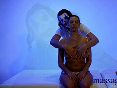 Grote lul, Pijpbeurt, Europees, Orgasme