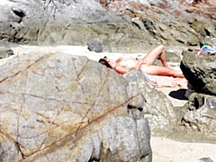 Amateur, Culo grande, Tetas grandes, Morena, Corridas, Despelote, Al aire libre, Esposa