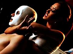 Amateur, Nana, Gros seins, Blonde, Nénés