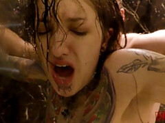 Kelsi Lynn Anal Toilet Whore