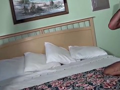 Большой член, Голландки, Секс без цензуры, Гостиница