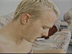 Минет, Брюнетки, Лизание, Сиськи, Винтаж