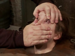 Садо мазо, Бондаж, Дилдо, Доминирование, Ноги, Пальцем, Унижение, Вибратор