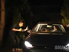 Gros seins, Brunette brune, Attrapée, Tromperie, Hd, Mature, Mère que j'aimerais baiser, Épouse