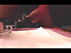 In den arsch, Grosse titten, Geschnappt, Dildo, Deutsch, Hardcore, Lingerie, Spielzeuge