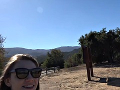 Amateur, Mamada, Corrida, Novia, Pov, Público