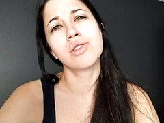 Pieds, Femelle, Hd, Solo