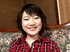 Анальный секс, Азиатки, Японки