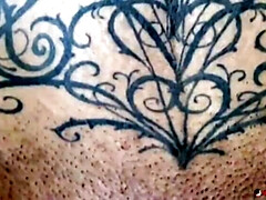 Grote mammen, Blond, Pijpbeurt