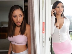 Blasen, Hundestellung, Frau frau mann, Behaart, Handjob, Interrassisch, Jungendliche (18+), Titten