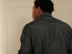 Arsch, Schwarz, Blasen, Kehlenfick, Interrassisch, Masturbation, Jungendliche (18+), Titten