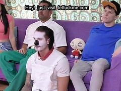 18 летние, Большой член, Брюнетки, Семья, Киски, Табу, Молоденькие, Сиськи