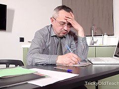Blasen, Fetisch, Zierlich, Zopf, Rotschopf, Schreiend, Rasiert, Titten