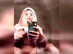 アナル, デカ尻, デカパイ, バイセクシャル, ブロンド, 中出し, チン, レズビアン