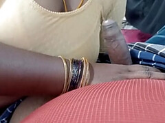 Sucer une bite, Hd, Fait maison, Indienne, Branler, Lactation, Maman, Seins naturels