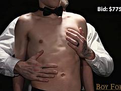 Bondage domination sadisme masochisme, Homosexuelle, Hd