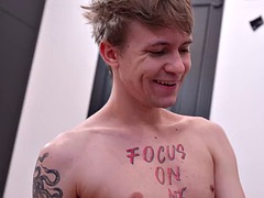 Anaal, Pijpbeurt, Fetisj, Homo, Handbeurt, Ondergoed, Masseren, Tiener