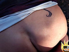 Gorda, Mamada, Madres para coger, Al aire libre, Realidad, Medias largas, Adolescente, Tetas