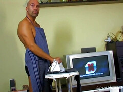 Amateur, Anal, Grosse bite, Gros seins, Sucer une bite, En levrette, Hard, Nénés