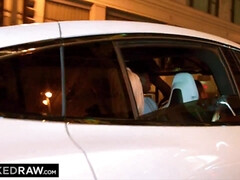 Grosser schwanz, Blasen, Besamung, Schwanz, Interrassisch, Mann mann frau, Zierlich, Reiten