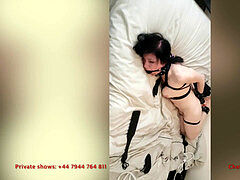 緊縛, ボンデージ, ダブル開発, おもちゃ