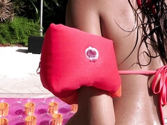 Arsch, Braunhaarige, Hardcore, Pov, Muschi, Jungendliche (18+)